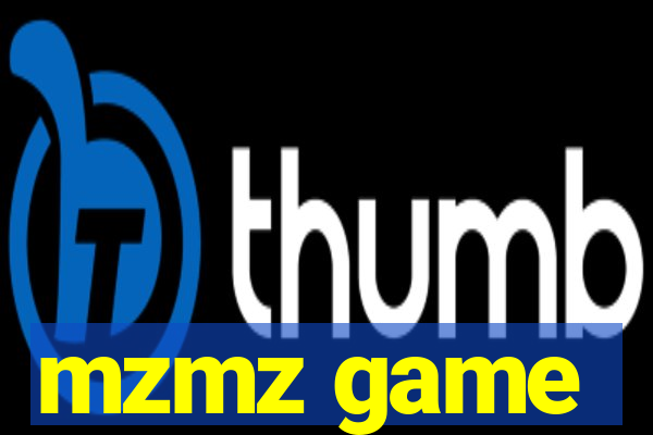 mzmz game